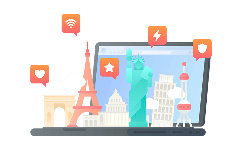 代理斗鱼直播的回国vpn - 大陆VPN